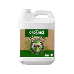 Advanced Nutrients OG Organics Big Bud 6 Advanced Nutrients OG Organics Big Bud -Garden Care Hub nutrients 5l advanced nutrients og organics big bud 39782496960727