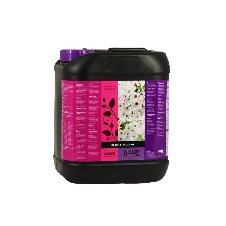 Atami - Bloom Stimulator 2 Atami - Bloom Stimulator - Image 2