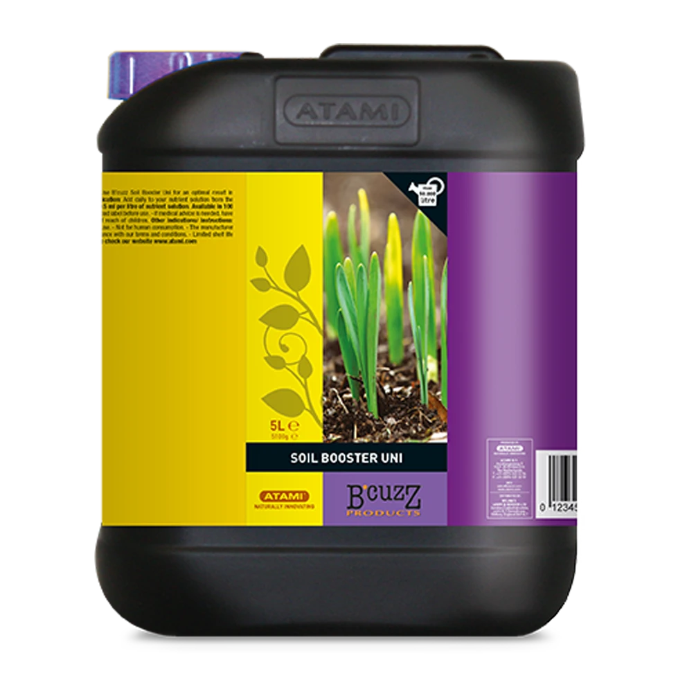 Atami Soil Booster Universal 2 Atami Soil Booster Universal - Image 2