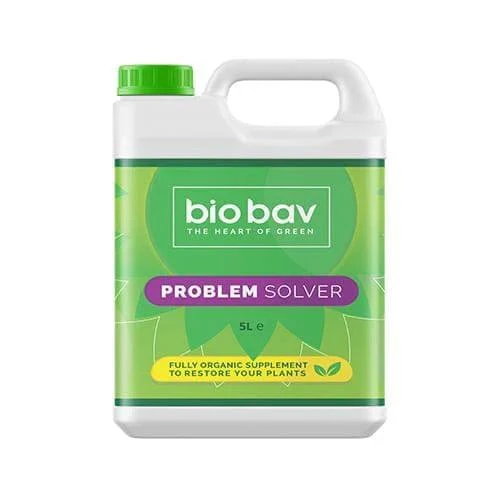Bio Bav Problem Solver 4 Bio Bav Problem Solver - Image 4