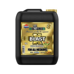 Biogreen X-Blast PK Booster – Late Flowering Additive 10 Biogreen X-Blast PK Booster – Late Flowering Additive -Garden Care Hub nutrients 5l biogreen x blast 39028905181399