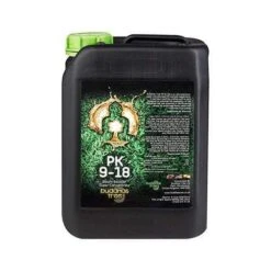 Buddhas Tree PK 9-18 9 Buddhas Tree PK 9-18 -Garden Care Hub nutrients 5l buddha s tree pk 9 18 37666688991447
