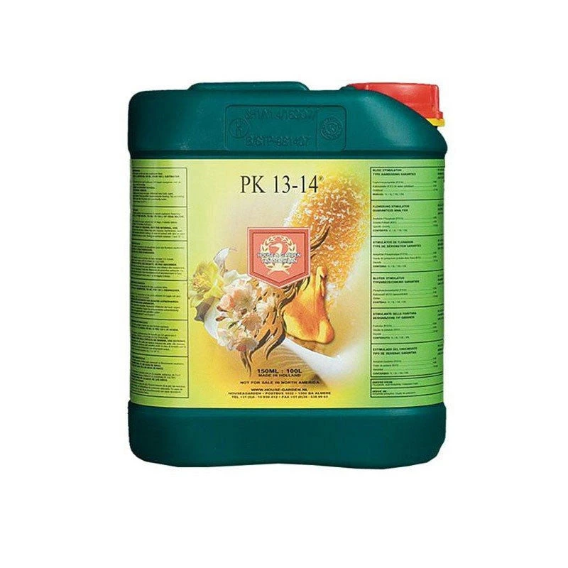 House & Garden - PK 13-14 2 House & Garden - PK 13-14 - Image 2