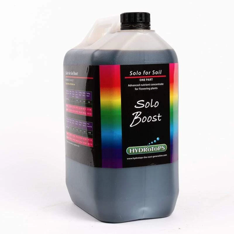 Hydrotops Solo Soil Boost 3 Hydrotops Solo Soil Boost - Image 3