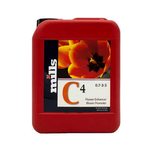 Mills Nutrients C4 3 Mills Nutrients C4 - Image 3