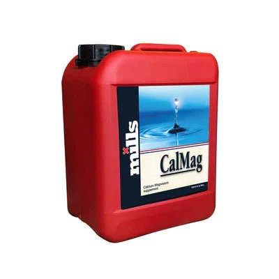 Mills Nutrients Cal Mag 2 Mills Nutrients Cal Mag - Image 2