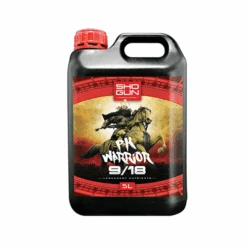 Shogun - PK Warrior 9-18 8 Shogun - PK Warrior 9-18 -Garden Care Hub nutrients 5l shogun pk warrior 9 18 40772422598871