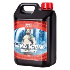 Shogun - Sumo ACTIVE Boost 9 Shogun - Sumo ACTIVE Boost -Garden Care Hub nutrients 5l shogun sumo active boost 36827766718679