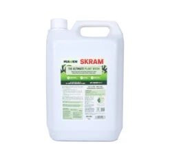 Skram Plant Wash 13 Skram Plant Wash -Garden Care Hub nutrients 5l skram plant wash 39051396251863