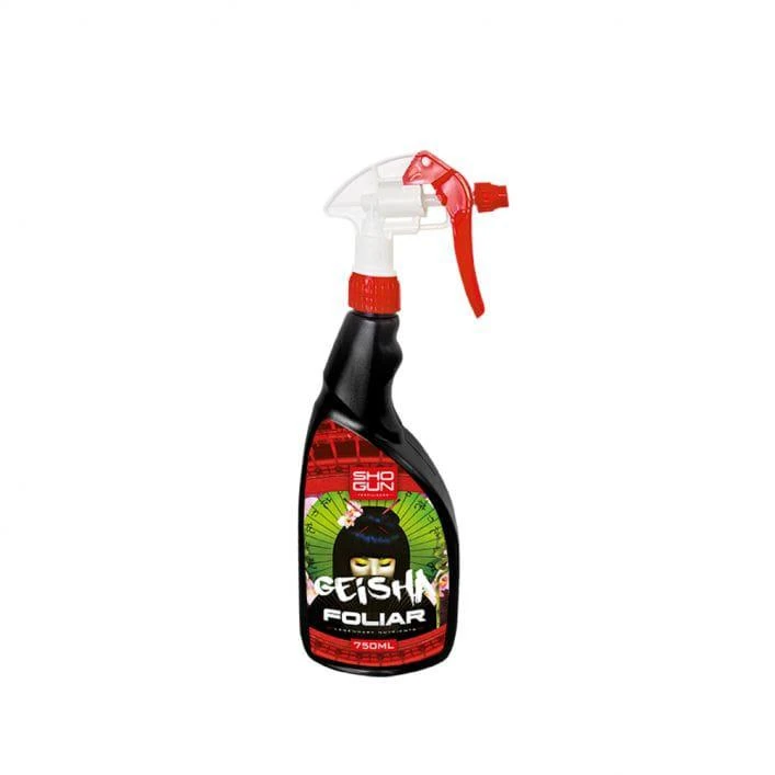 Shogun - Geisha Foliar Spray 2 Shogun - Geisha Foliar Spray - Image 2