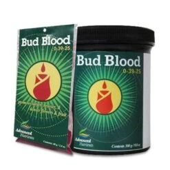 Advanced Nutrients - Bud Blood