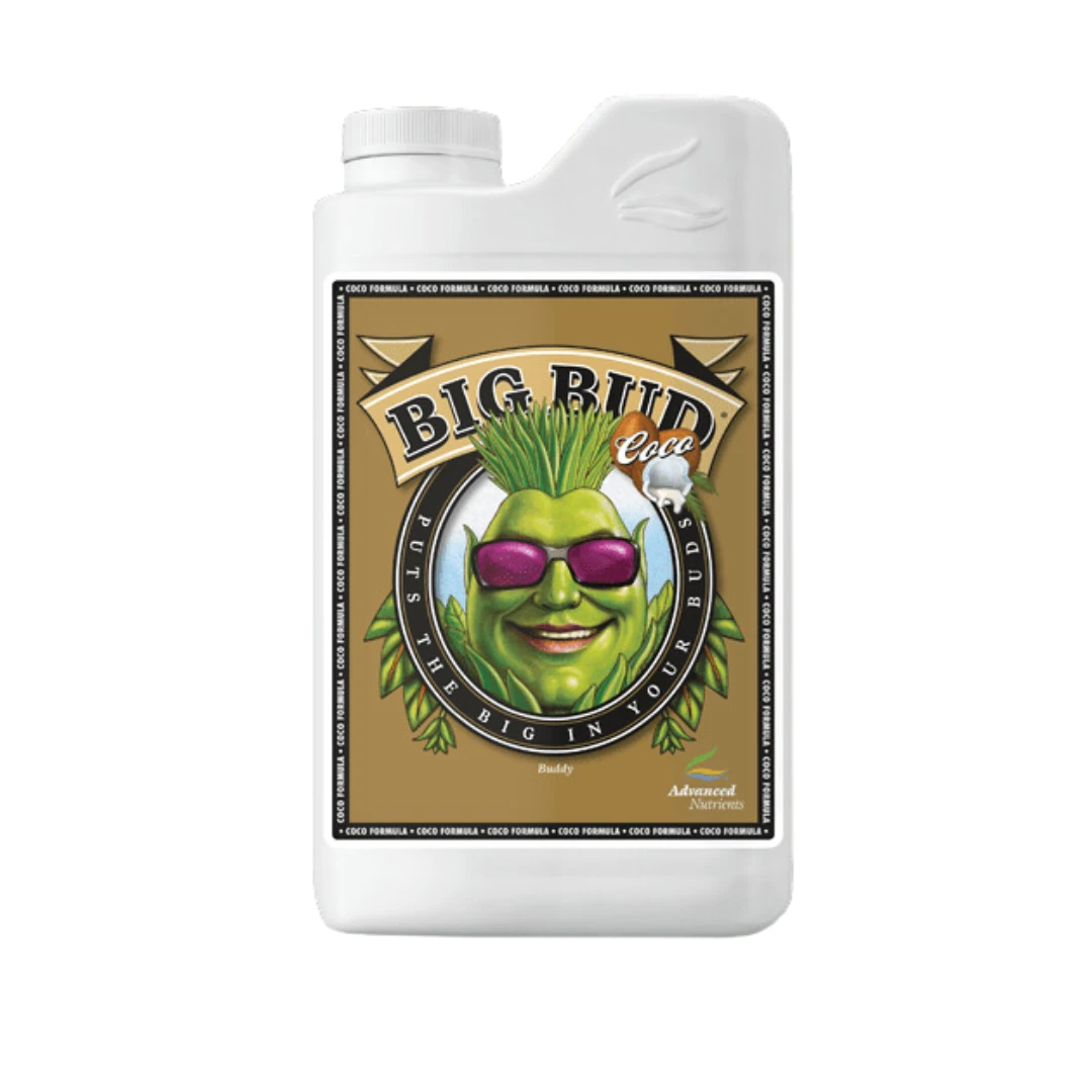 Advanced Nutrients - Coco Big Bud 2 Advanced Nutrients - Coco Big Bud - Image 2