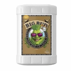 Advanced Nutrients - Coco Big Bud 10 Advanced Nutrients - Coco Big Bud -Garden Care Hub nutrients advanced nutrients coco big bud 41424115663063