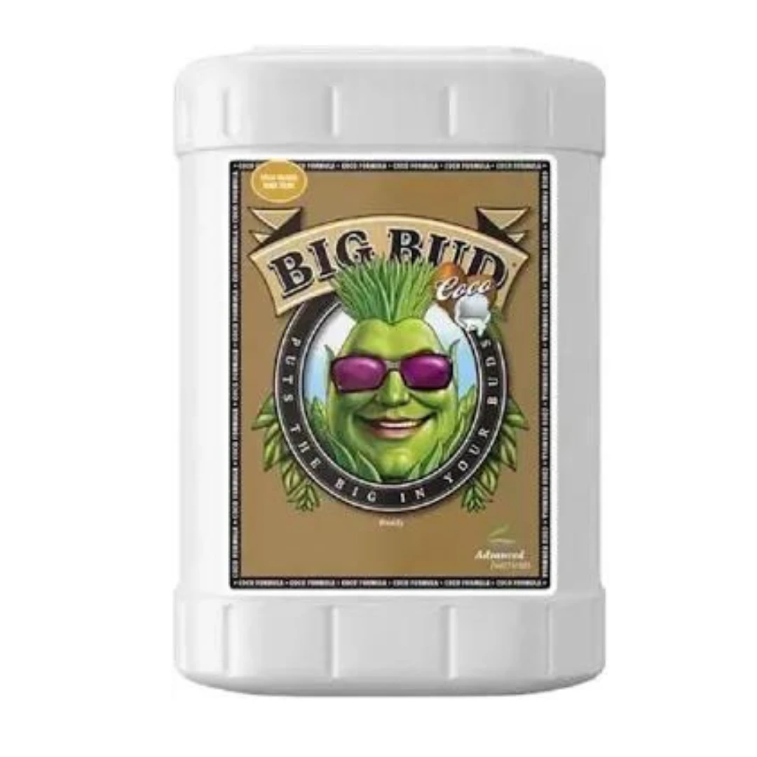 Advanced Nutrients - Coco Big Bud 5 Advanced Nutrients - Coco Big Bud - Image 5