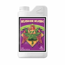 Advanced Nutrients Kushie Kush 1L