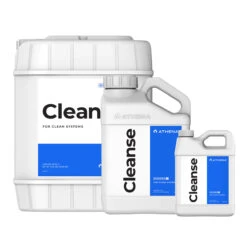 Athena Blended Cleanse