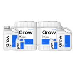 Athena Blended Grow AB