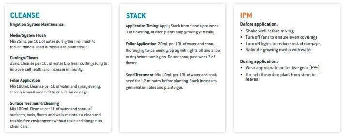 Athena Blended Stack 6 Athena Blended Stack - Image 6