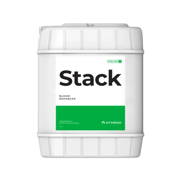 Athena Blended Stack 4 Athena Blended Stack - Image 4