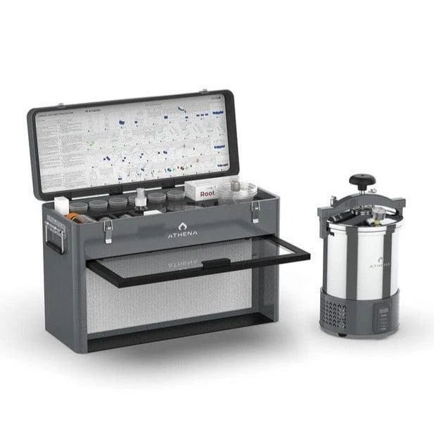 Athena Tissue Culture Kit 1 Athena Tissue Culture Kit