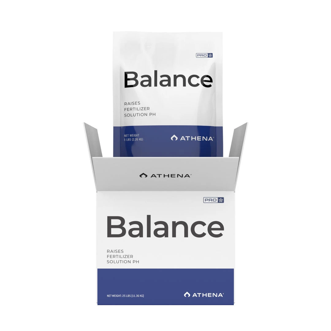 Athena Pro Balance 1 Athena Pro Balance