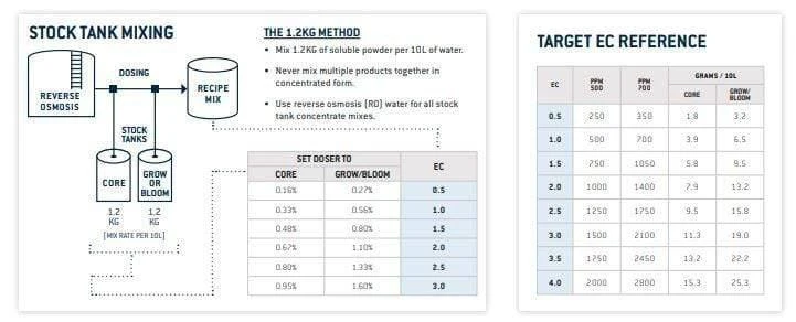 Athena Pro Line Bloom 5 Athena Pro Line Bloom - Image 5
