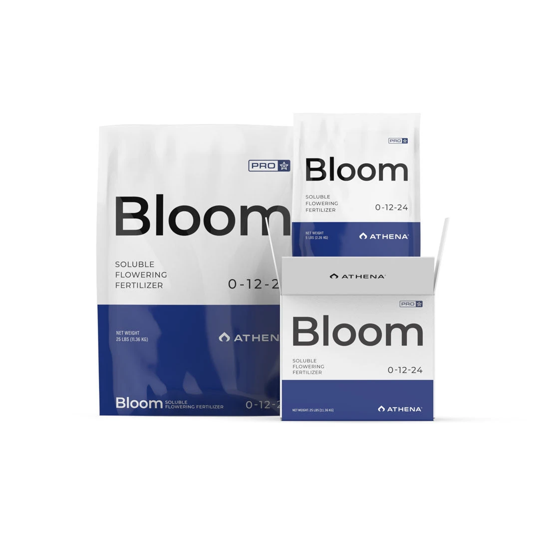 Athena Pro Line Bloom 1 Athena Pro Line Bloom