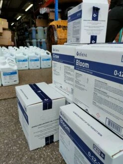 Athena Pro Line Grow 9 Athena Pro Line Grow -Garden Care Hub nutrients athena pro grow 36900023894231