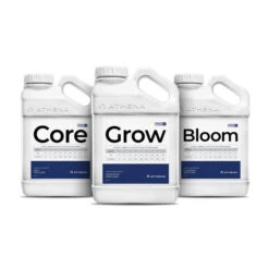 Athena Pro Line Starter Mix Kit 9 Athena Pro Line Starter Mix Kit -Garden Care Hub nutrients athena pro starter mix kit 39462787481815