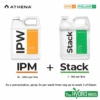 Athena Stack + IPW