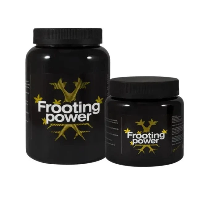 BAC - Frooting Power 1 BAC - Frooting Power