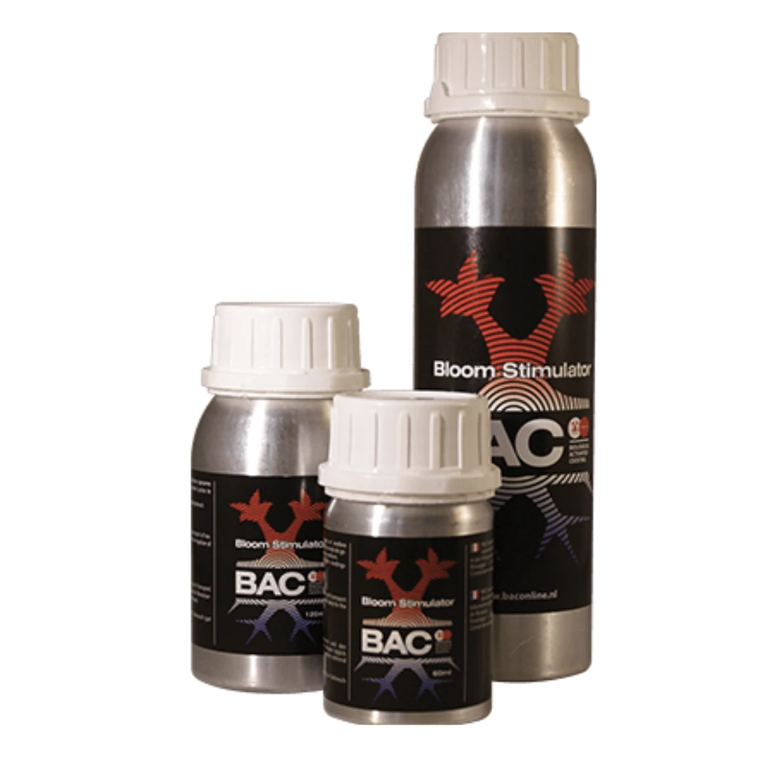 BAC - Bloom Stim 1 BAC - Bloom Stim