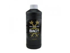 BAC Plant Vitality Plus