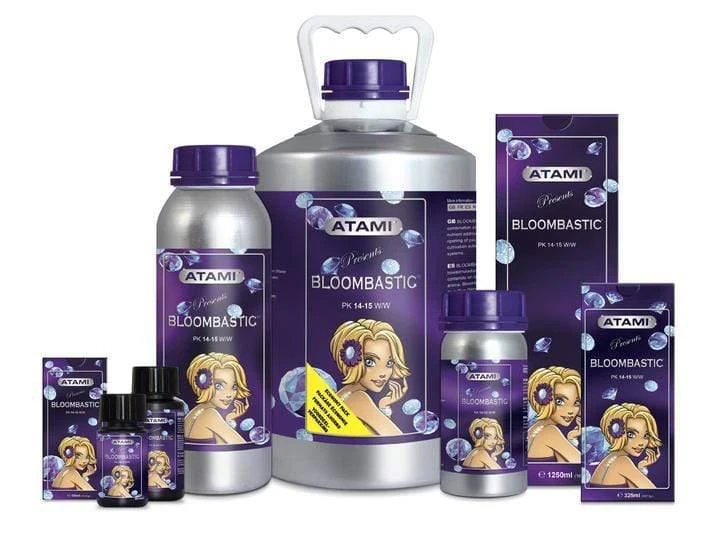 Bcuzz - Atami - Bloombastic 1 Bcuzz - Atami - Bloombastic