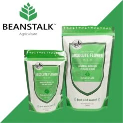 Beanstalk - Absolute Flower (11-3-17) NPK Fertiliser 12 Beanstalk - Absolute Flower (11-3-17) NPK Fertiliser -Garden Care Hub nutrients beanstalk absolute flower 11 3 17 npk fertiliser 37492010844375