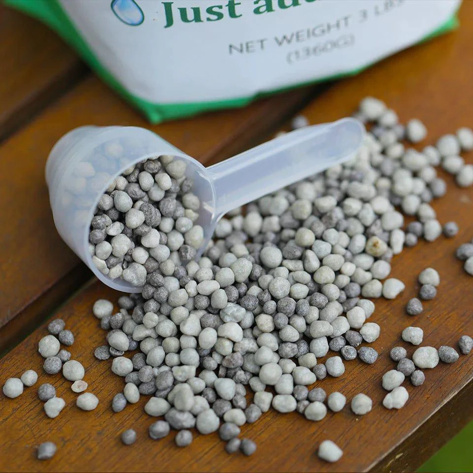 Beanstalk - Absolute Flower (11-3-17) NPK Fertiliser 5 Beanstalk - Absolute Flower (11-3-17) NPK Fertiliser - Image 5