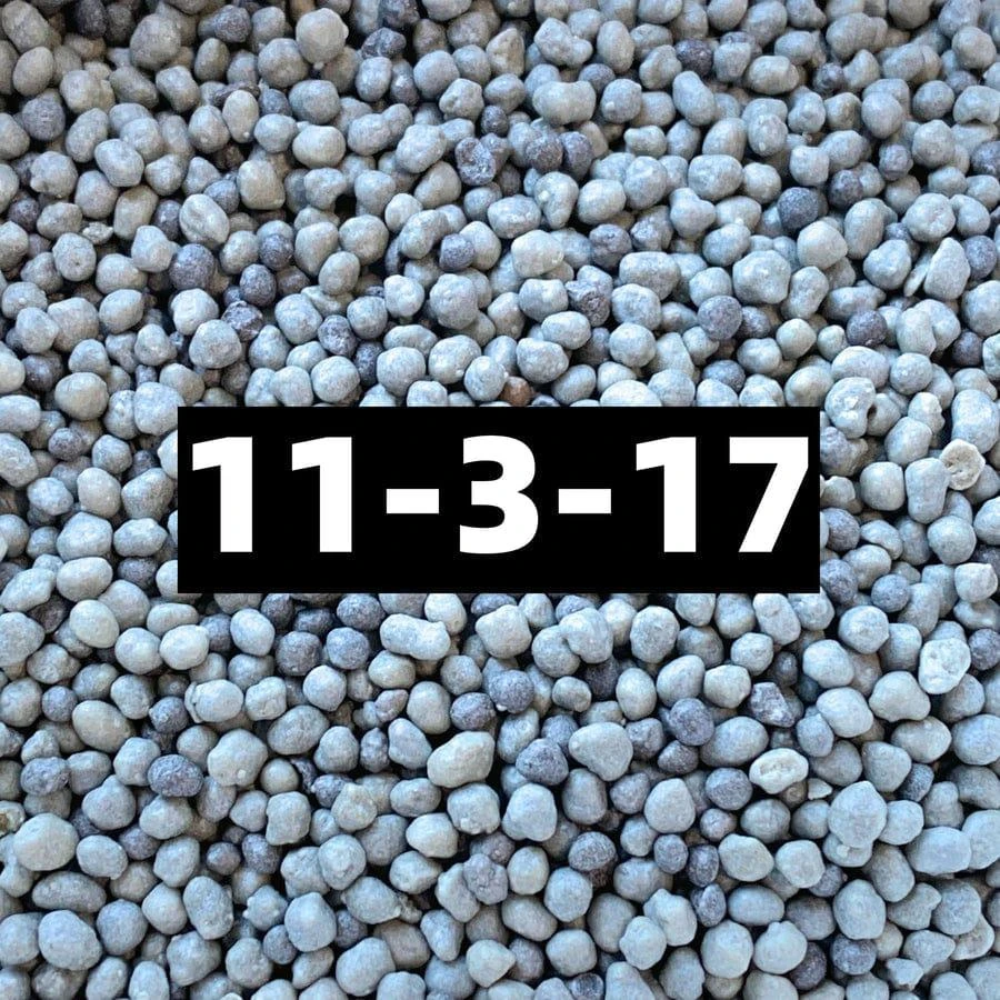 Beanstalk - Absolute Flower (11-3-17) NPK Fertiliser 2 Beanstalk - Absolute Flower (11-3-17) NPK Fertiliser - Image 2