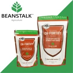 Beanstalk - CA-Fortify (12-0-0) CalMag Additive 12 Beanstalk - CA-Fortify (12-0-0) CalMag Additive -Garden Care Hub nutrients beanstalk ca fortify 12 0 0 calmag additive 37492008845527