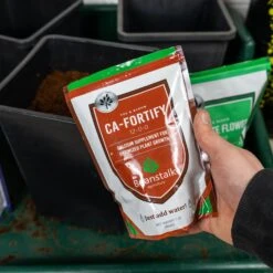 Beanstalk - CA-Fortify (12-0-0) CalMag Additive 16 Beanstalk - CA-Fortify (12-0-0) CalMag Additive -Garden Care Hub nutrients beanstalk ca fortify 12 0 0 calmag additive 37492008943831