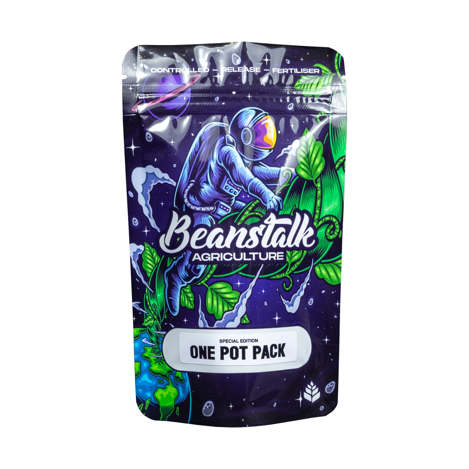 Beanstalk - One Pot Pack (for 15L Pot) 2 Beanstalk - One Pot Pack (for 15L Pot) - Image 2