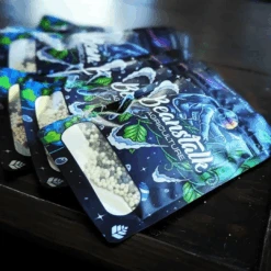 Beanstalk - One Pot Pack (for 15L Pot)