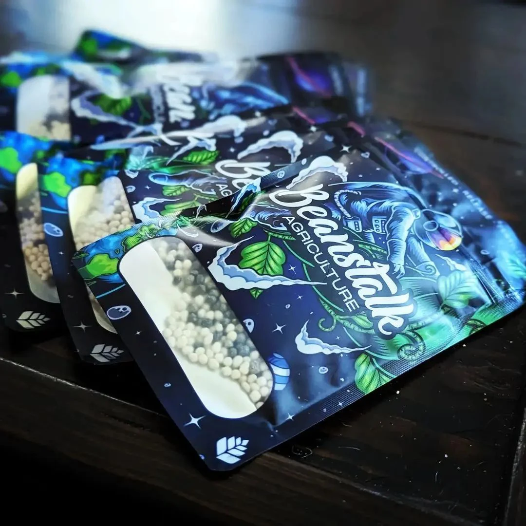 Beanstalk - One Pot Pack (for 15L Pot) 1 Beanstalk - One Pot Pack (for 15L Pot)