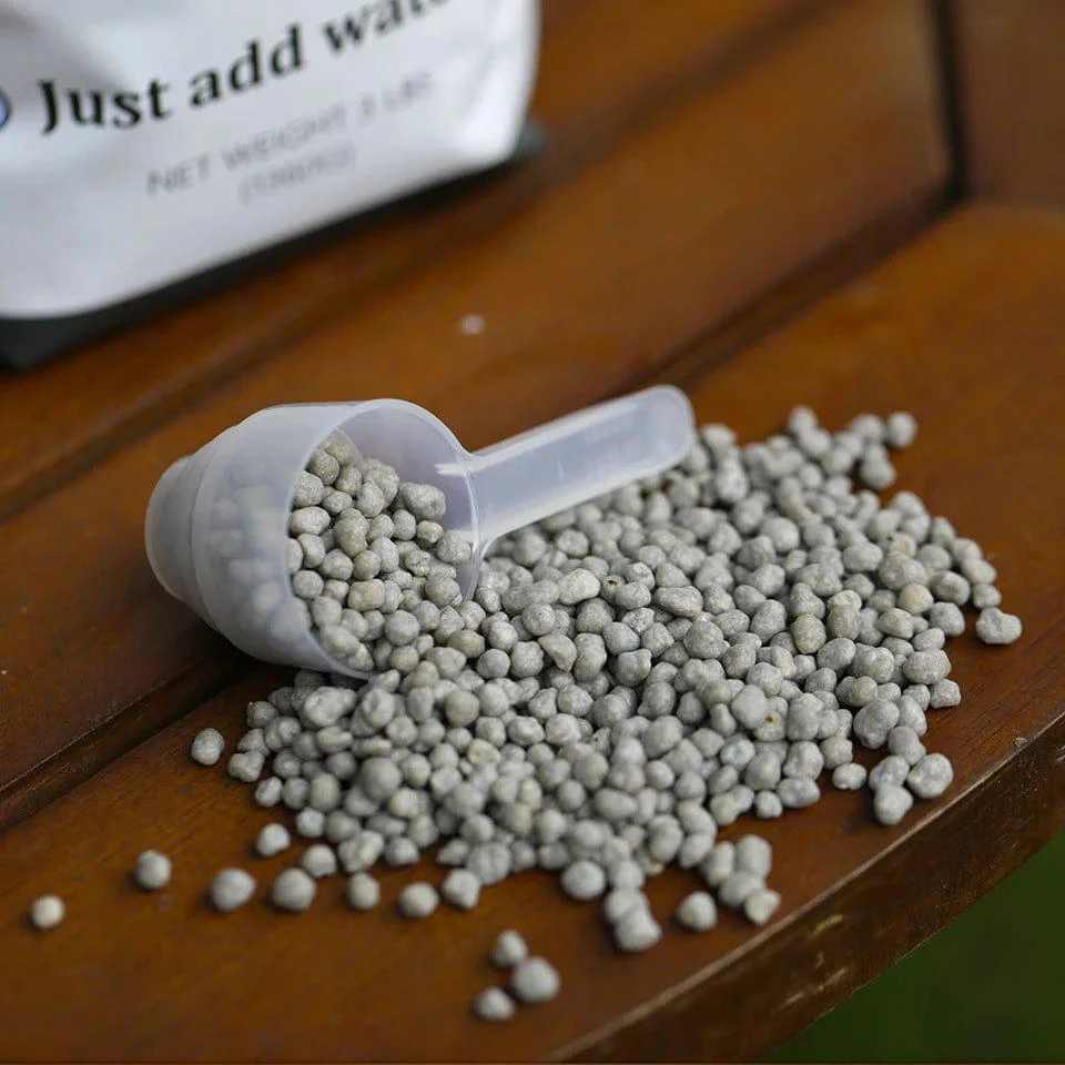 Beanstalk - V-Basis (14-4-12) Nursery / Vegetative Fertiliser 5 Beanstalk - V-Basis (14-4-12) Nursery / Vegetative Fertiliser - Image 5