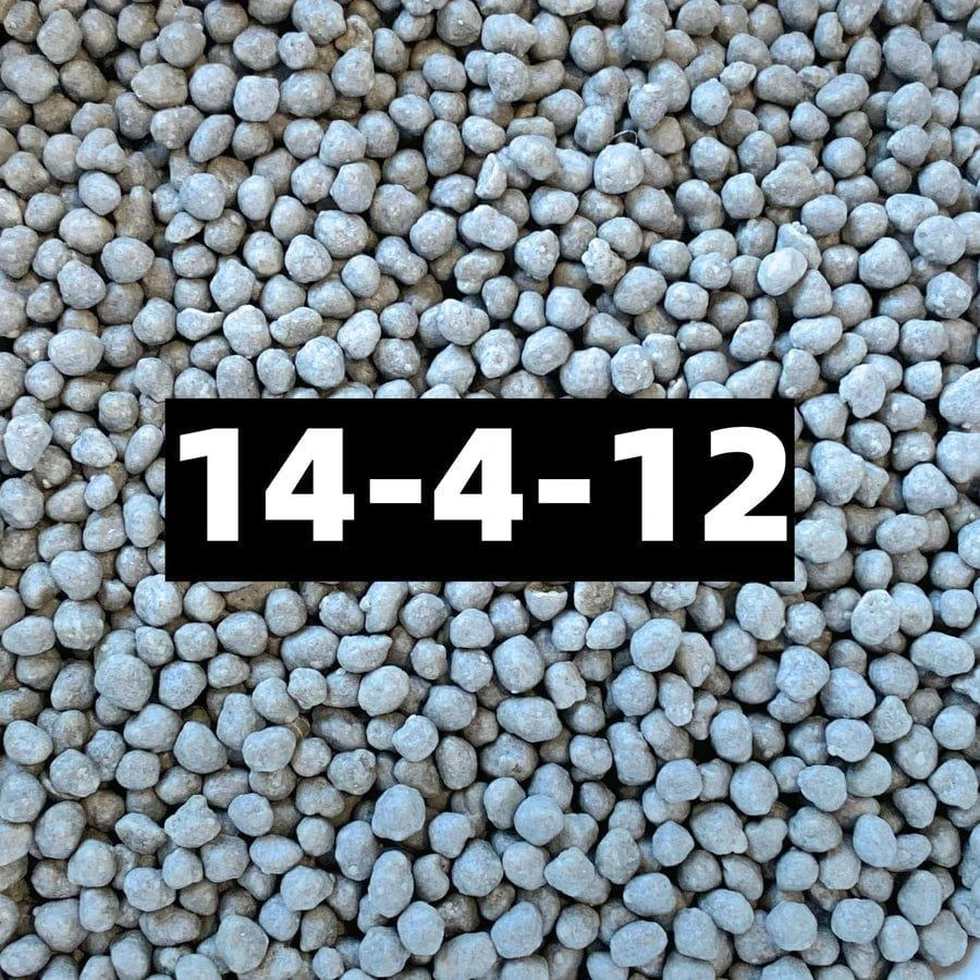 Beanstalk - V-Basis (14-4-12) Nursery / Vegetative Fertiliser 2 Beanstalk - V-Basis (14-4-12) Nursery / Vegetative Fertiliser - Image 2