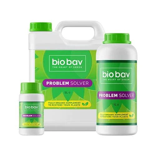 Bio Bav Problem Solver 1 Bio Bav Problem Solver