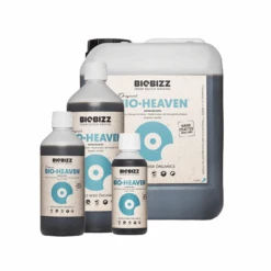 Biobizz Bio-Heaven