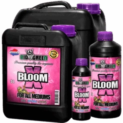 Biogreen - X-Bloom