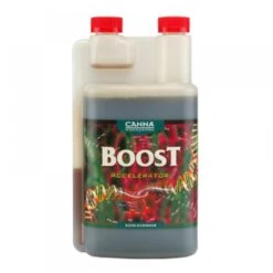 Canna - Boost Accelerator 7 Canna - Boost Accelerator -Garden Care Hub nutrients canna boost accelerator 29227391779000