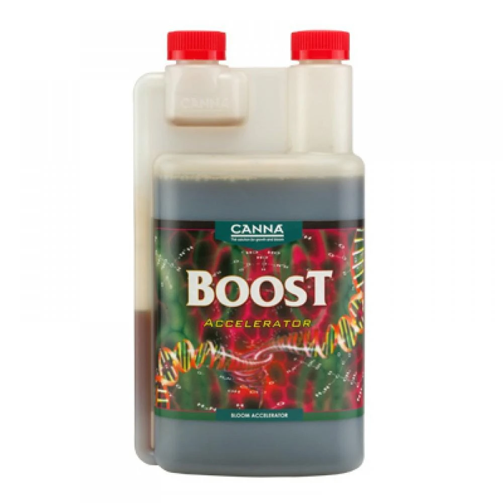 Canna - Boost Accelerator 3 Canna - Boost Accelerator - Image 3