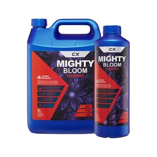 CX Hortculture Mighty Bloom Enhancer 1 CX Hortculture Mighty Bloom Enhancer